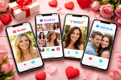aplikacije za upoznavanje
