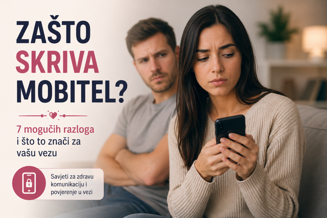 skirvanje mobitela